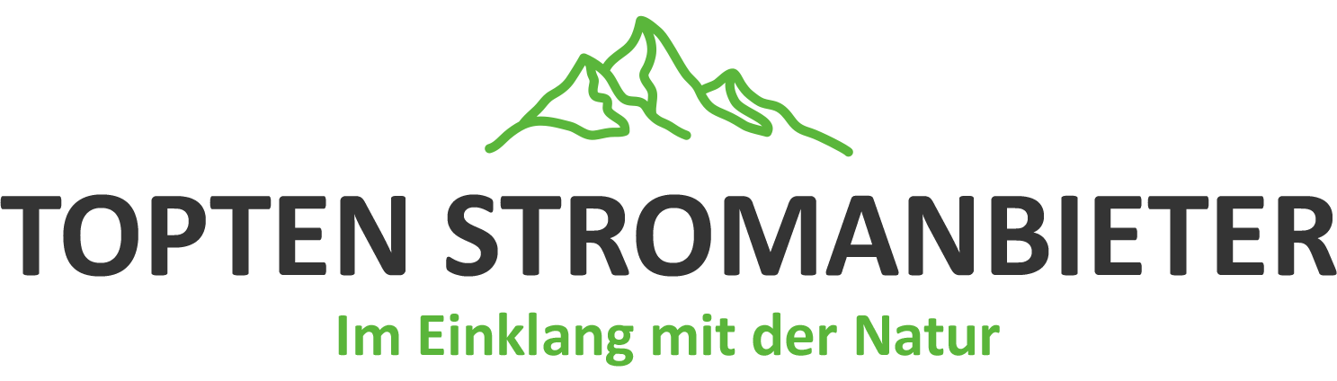 TopTen Stromanbieter